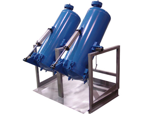 conventional fuller s earth filtration systems