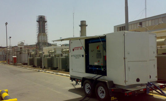 POWER GENERATION PRODUCTS